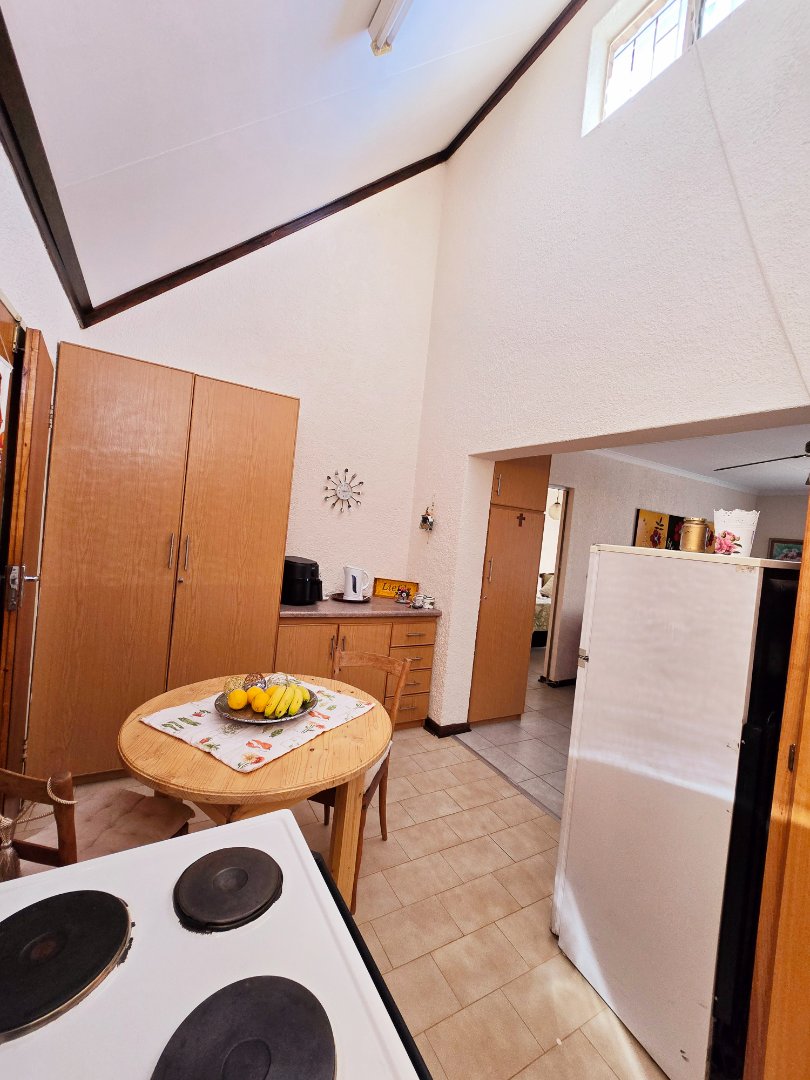 1 Bedroom Property for Sale in Oudorp North West